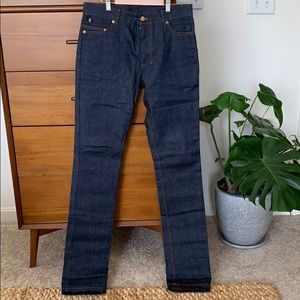 Men’s YSL Jeans